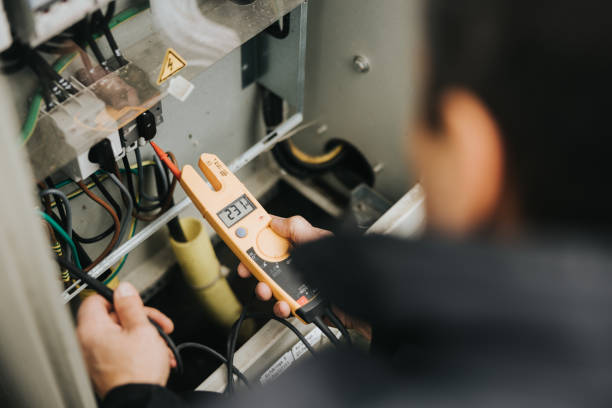 Best Best Electricians Near Me  in Choctaw, OK