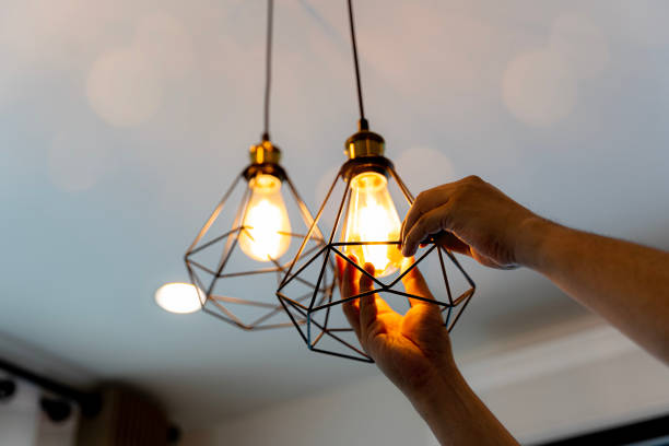 Best Affordable Electrical Installation  in Choctaw, OK