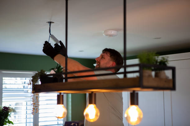 Best Electrical Rewiring Services  in Choctaw, OK