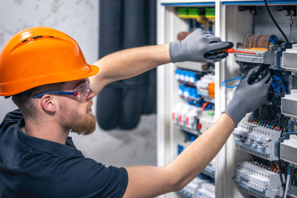 Best Emergency Electrician Near Me  in Choctaw, OK