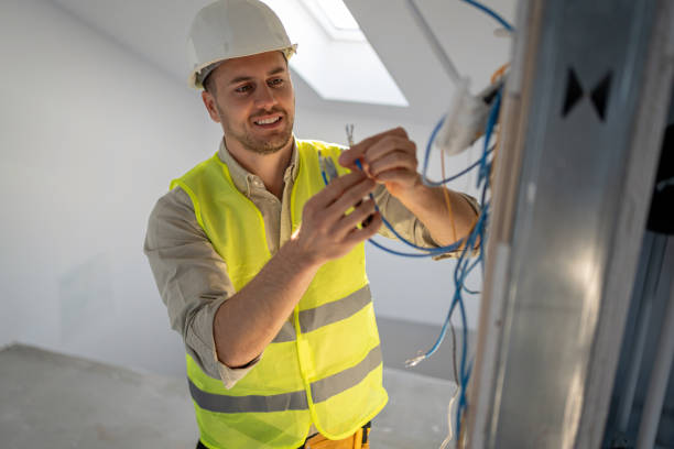 Best Commercial Electrician Services  in Choctaw, OK